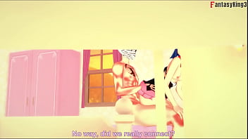 Pokemons sem sexo