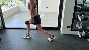 Sport quitz naked
