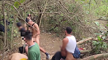 Ator porno João Bosco Rodrigues Júnior gay