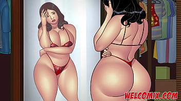 Hardcorepop porn comic