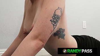 Randy shelley nude