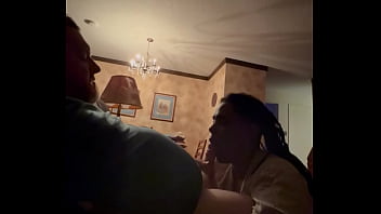 Sampson flasher vid