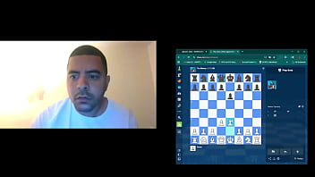 Memory chess