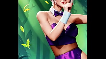 Amelia riven gameplay