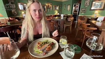Fatine vlog naked