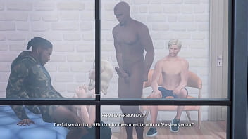 Candice michelle threesome tnaflix