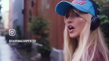 Deepfake sabrina carpenter porn bbc