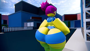 Catboy Roblox