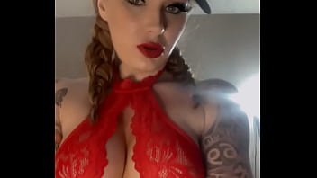 Meaghan spam nude