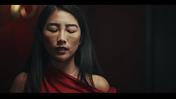 Crimejunkie Ashley Flowers big tits
