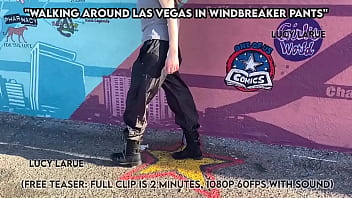 Issa Vegas nude video