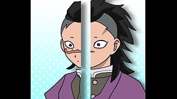 Makio from demon slayer season 2 nude