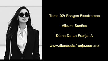 Diana malin actress strip