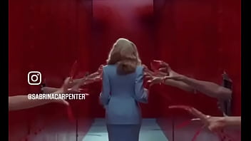 Sabrina carpenter femdom deepfake