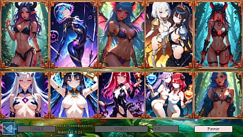 Satanic women witch uncensored