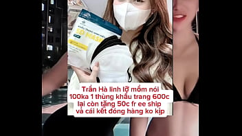 Trần hà linh 30 video