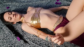 Princess leia step ,son steps up porn