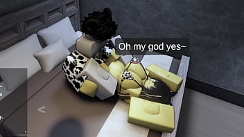Roblox x vids
