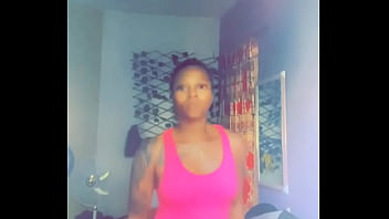 Nigerian boobs press