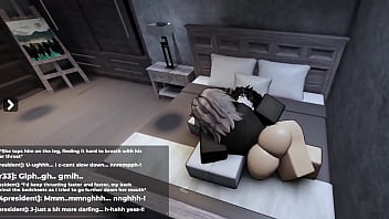 Xvideos.com roblox femboy