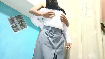 Bokep pacar jeoang