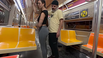 Tren chino estudiantes porn