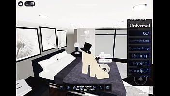 Robux Flow