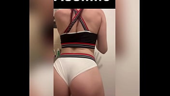 Barbienjd twerk