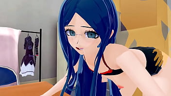Tsumugi akari free video online