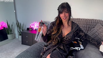 Erinkittens try on haul  xxx