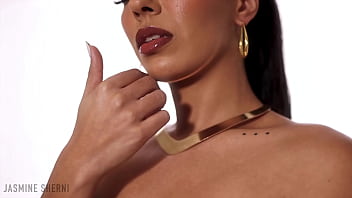 Princess Jasmine cosplay