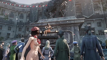 Snoopy nude beach 33