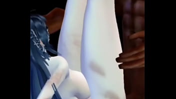 Goth whores porn