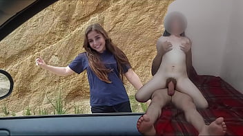 Ginger asmr naked