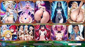 Uncensored waifu