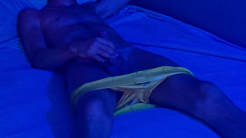 DEJA BABE porn joi