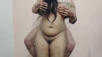 Aunty video call