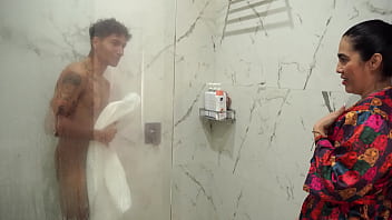 Alesalas lopez naked