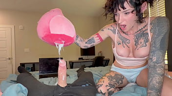Porn Too Twisted Taboo Spiderman fucks the cum goblin