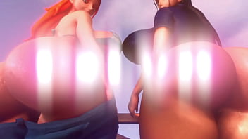 Myuuu_mmd rule34video