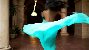 Aliya jasmine "dancing"