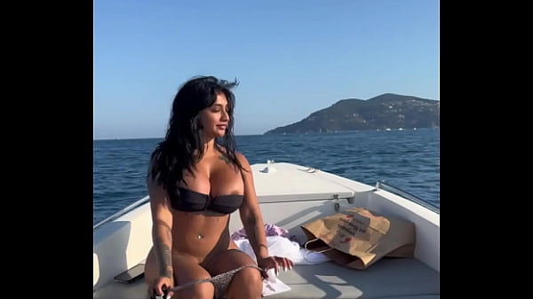 Dj Yasmina leaked