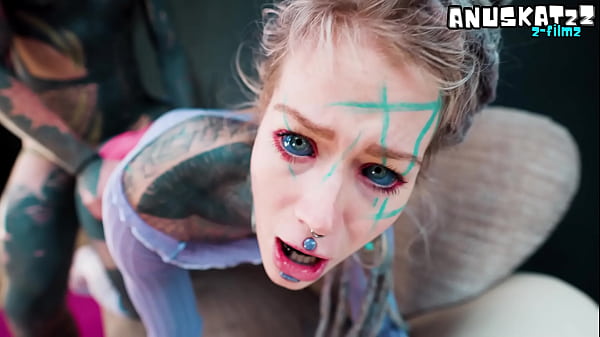 Hippie sister fucks