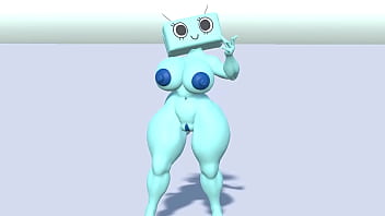 Naked tisha dandy world