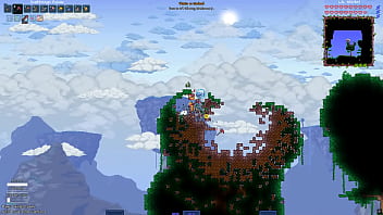 Terraria ps5