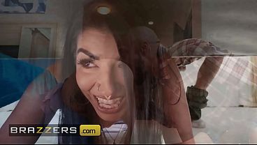 Violet myres and jasmine sherni trapped