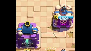 3 mosqueteira nua clash royale