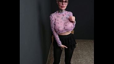 Lelê bunny velho