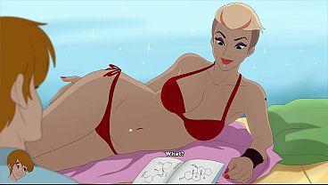 Gaming Milftoon Milfland  Walktrough  xxx