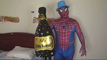 Filme do homen aranha